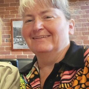 Claire – Millstream/Ravenshoe
