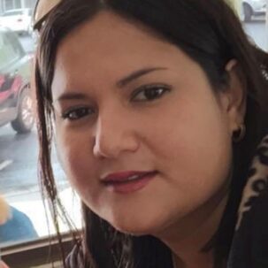 Kylie – Goldsborough Valley