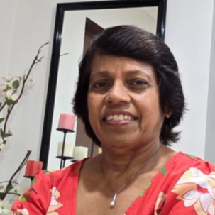 Sriyani – Bayview Heights